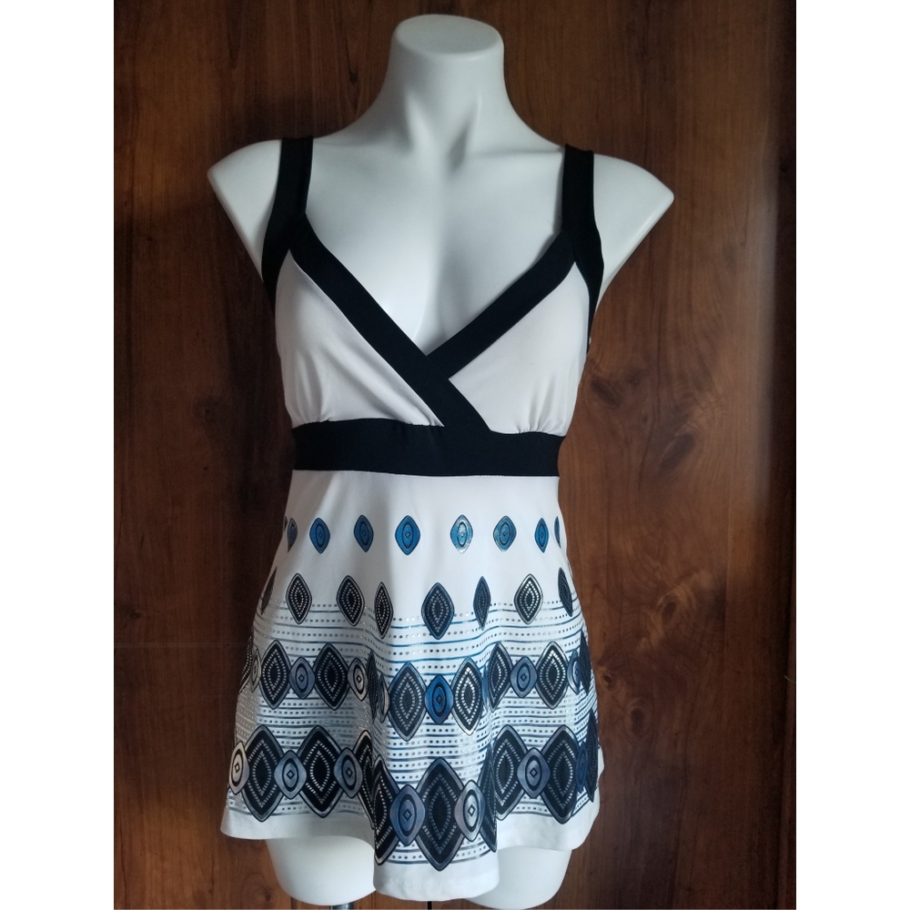 Envy Tank Top